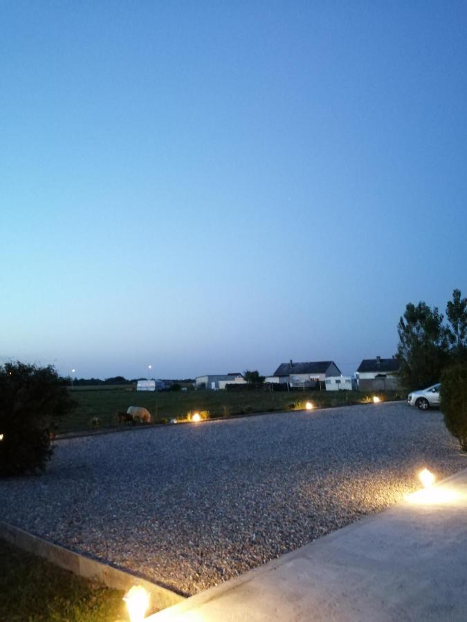 Gite Repos Et Tranquillite G Cayeux-sur-Mer Luaran gambar