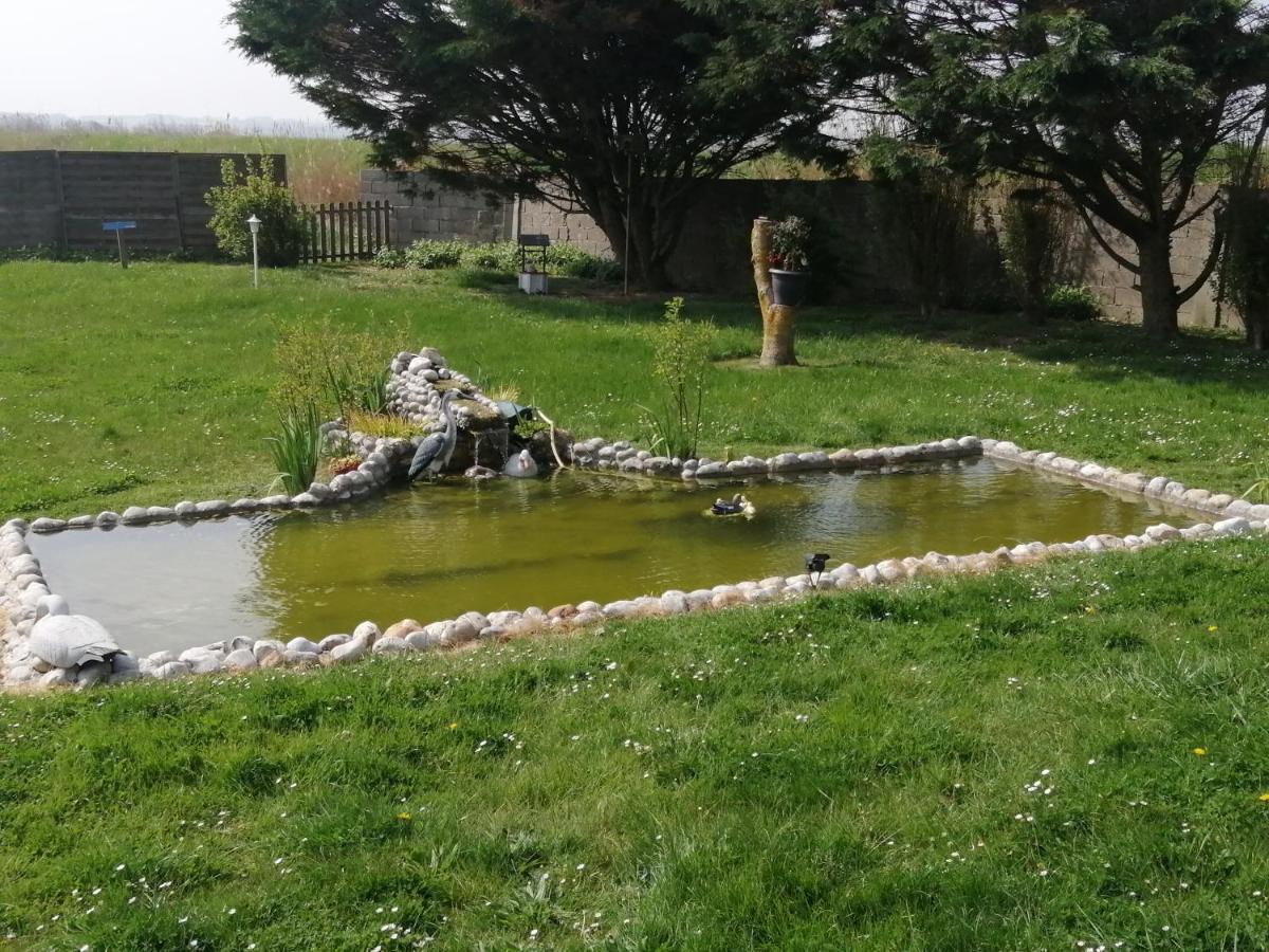 Gite Repos Et Tranquillite G Cayeux-sur-Mer Luaran gambar