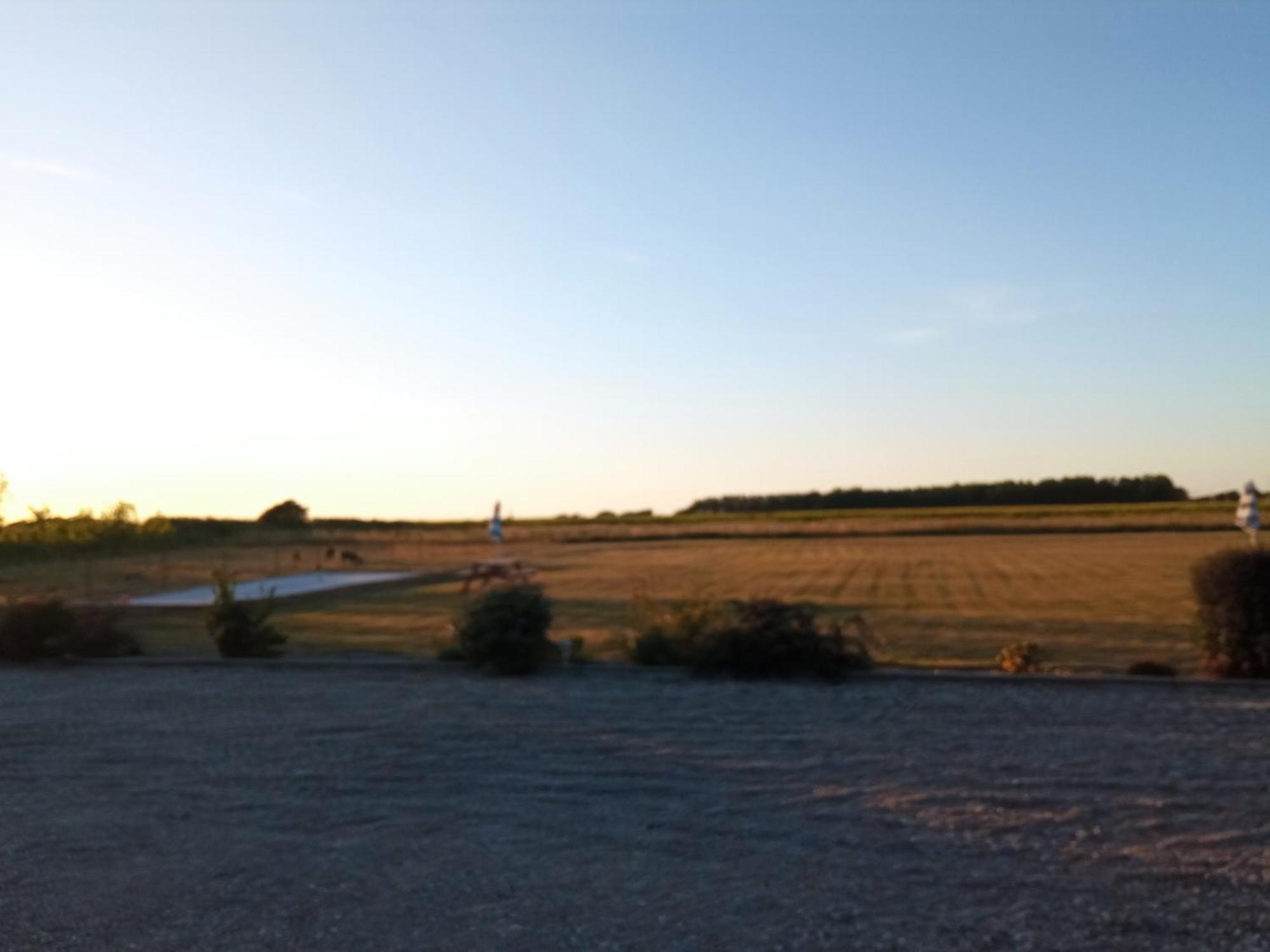 Gite Repos Et Tranquillite G Cayeux-sur-Mer Luaran gambar