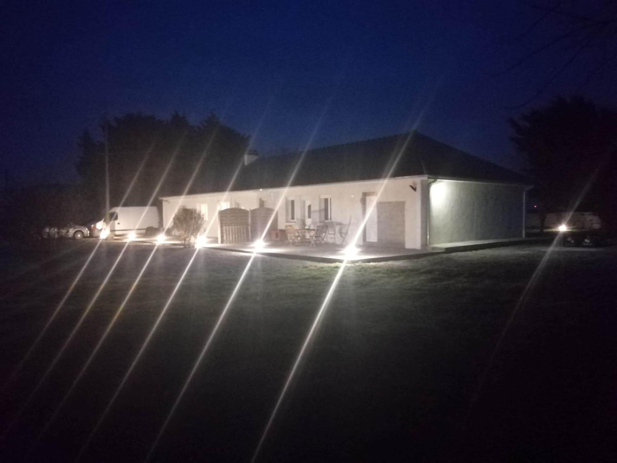 Gite Repos Et Tranquillite G Cayeux-sur-Mer Luaran gambar