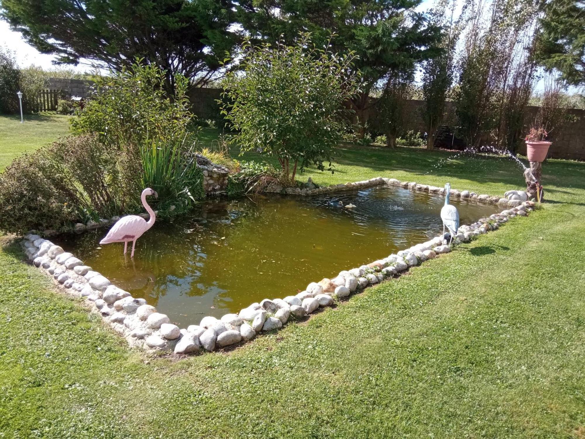 Gite Repos Et Tranquillite G Cayeux-sur-Mer Luaran gambar