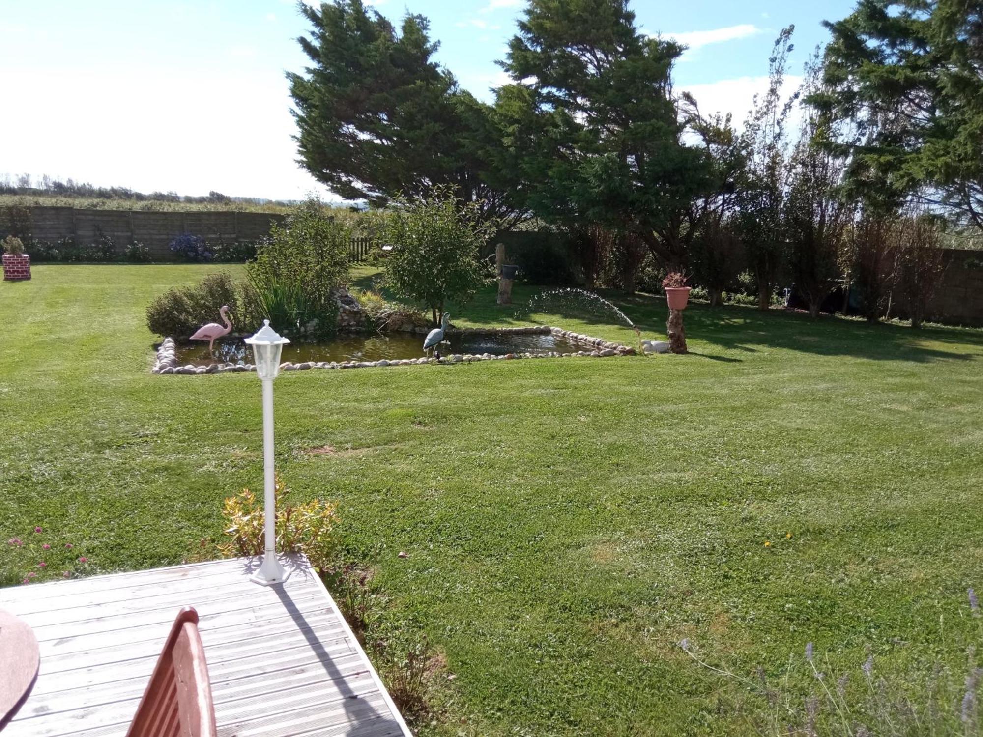 Gite Repos Et Tranquillite G Cayeux-sur-Mer Luaran gambar