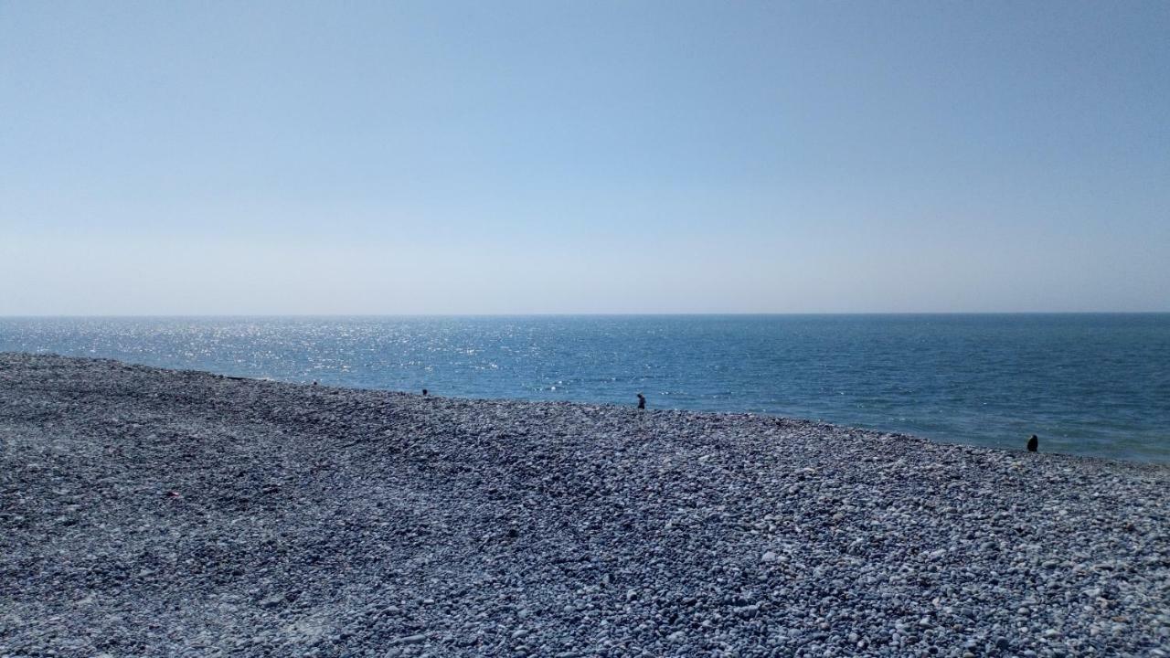 Gite Repos Et Tranquillite G Cayeux-sur-Mer Luaran gambar
