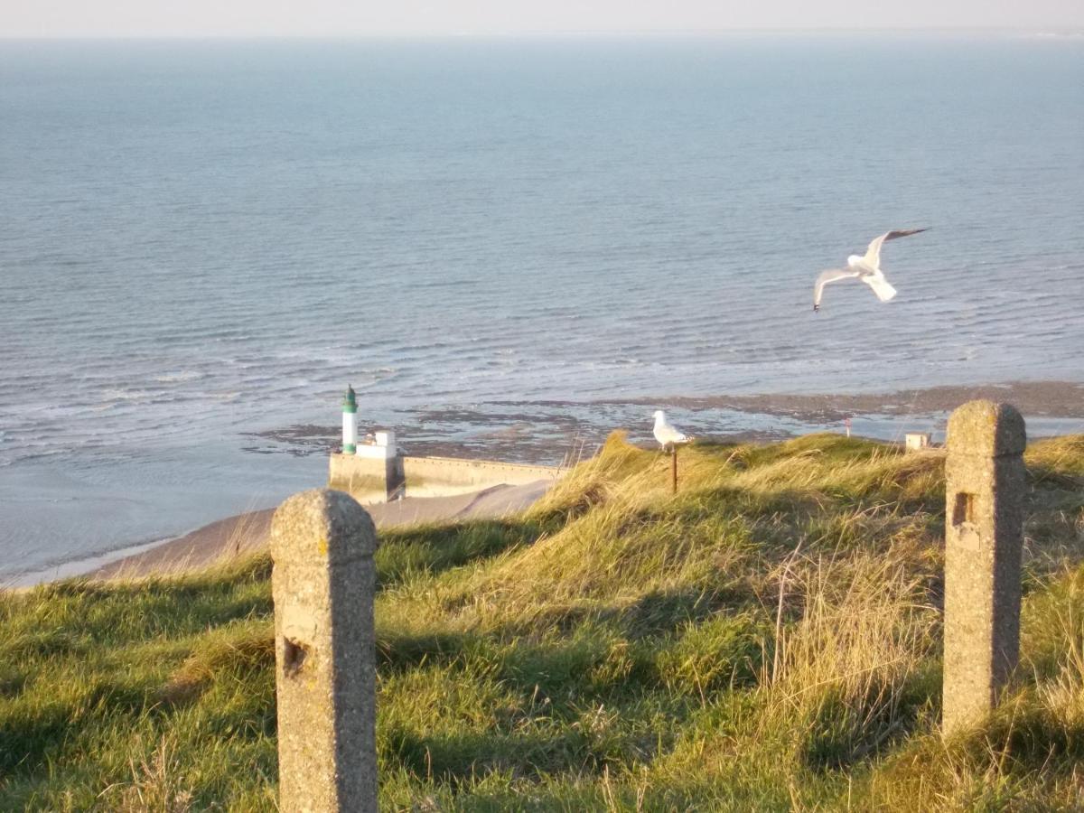 Gite Repos Et Tranquillite G Cayeux-sur-Mer Luaran gambar