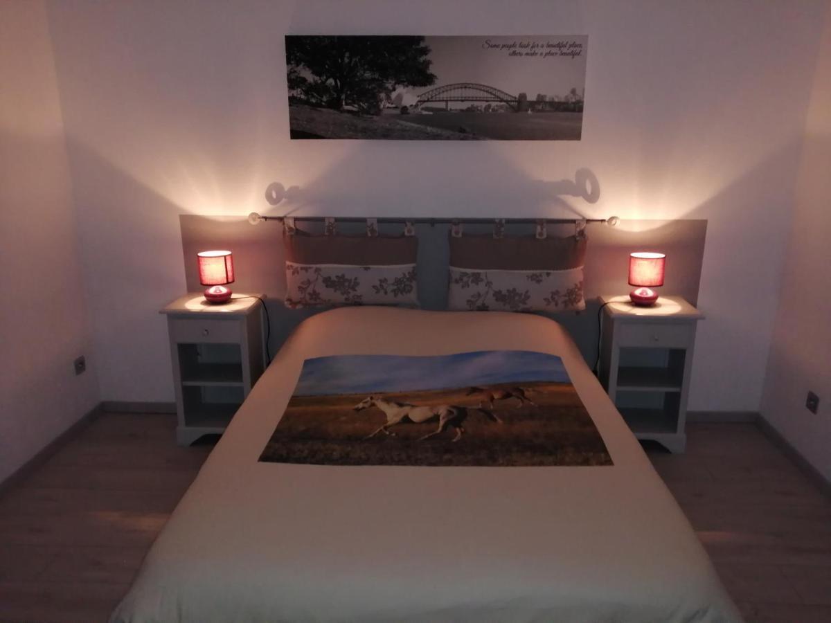 Gite Repos Et Tranquillite G Cayeux-sur-Mer Luaran gambar